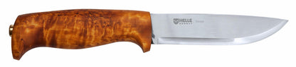 Helle Gaupe (New 12C27 Blade) 