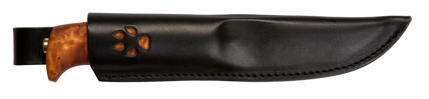 Helle Gaupe (New 12C27 Blade) 