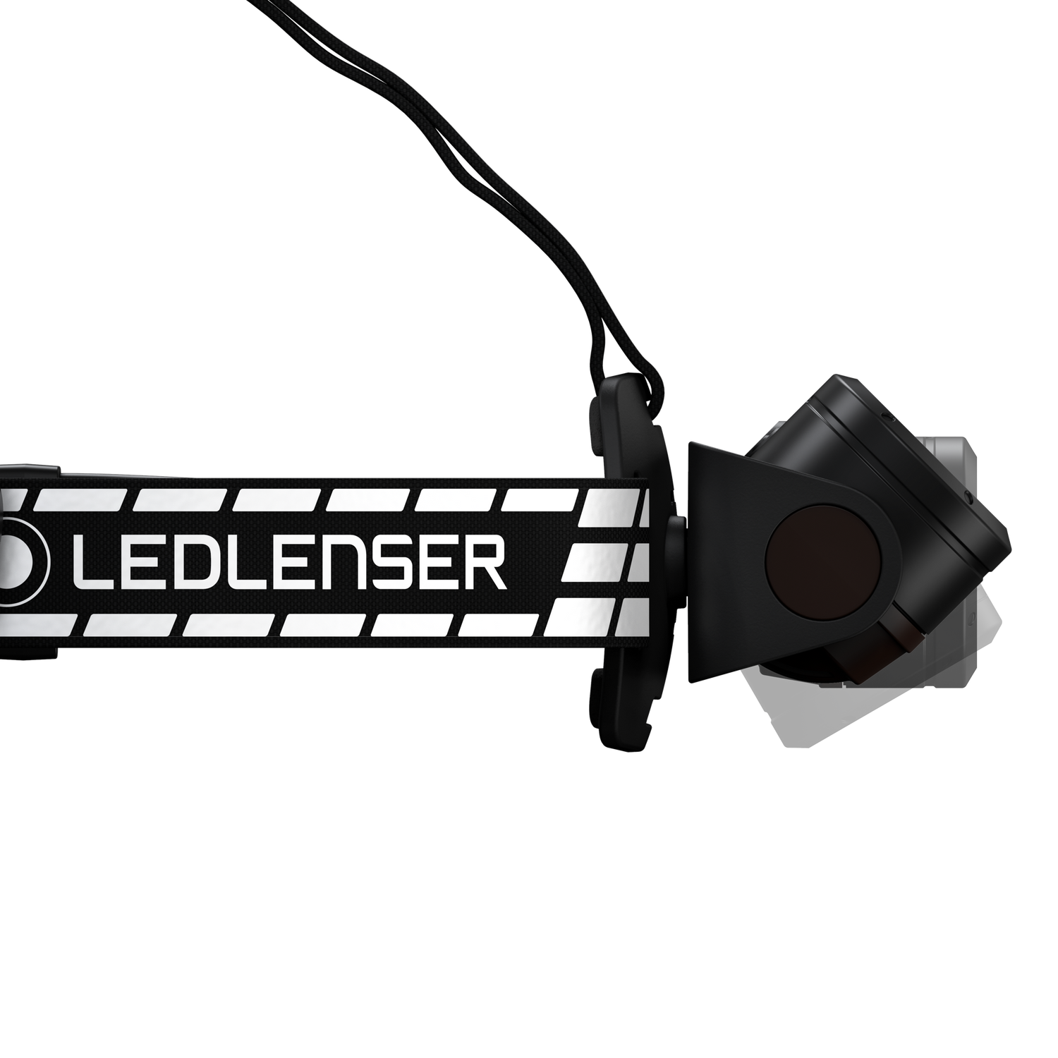 H19R Signature Headlamp