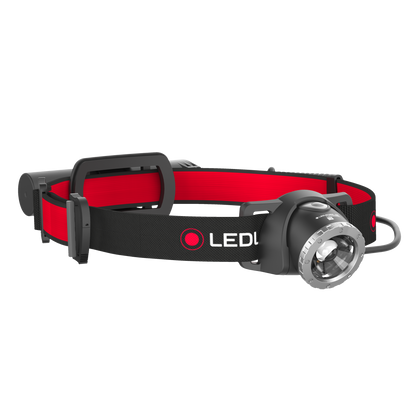 H8R Headlamp
