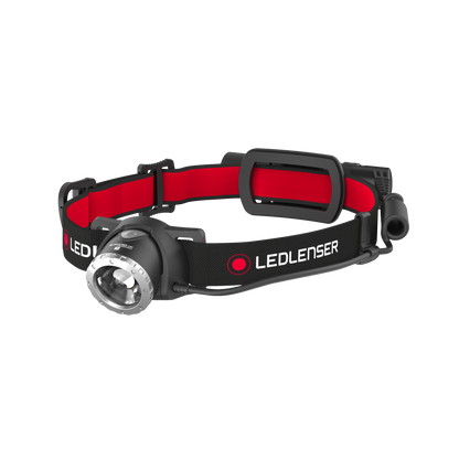 H8R Headlamp