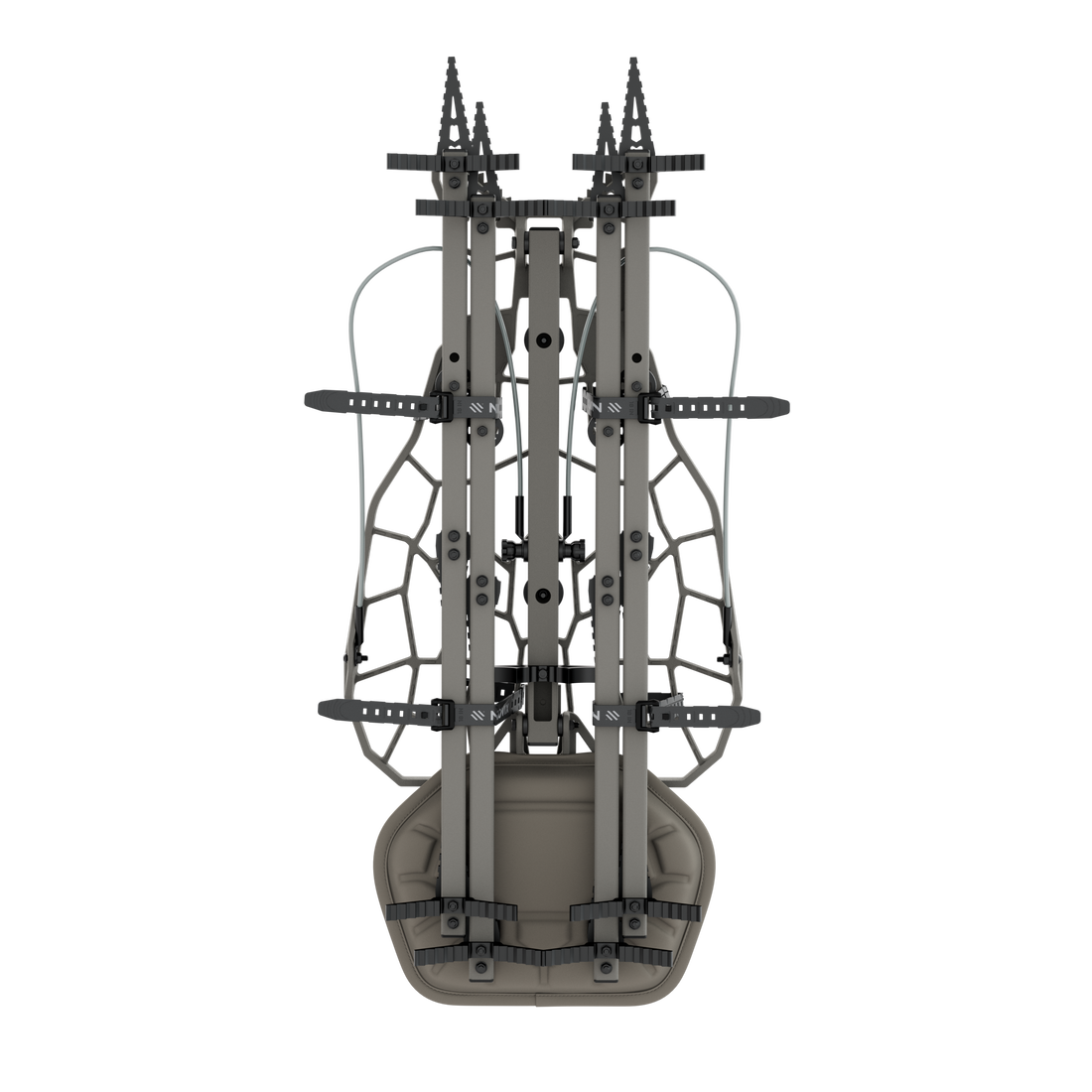 Helo Hunt Ready™ System