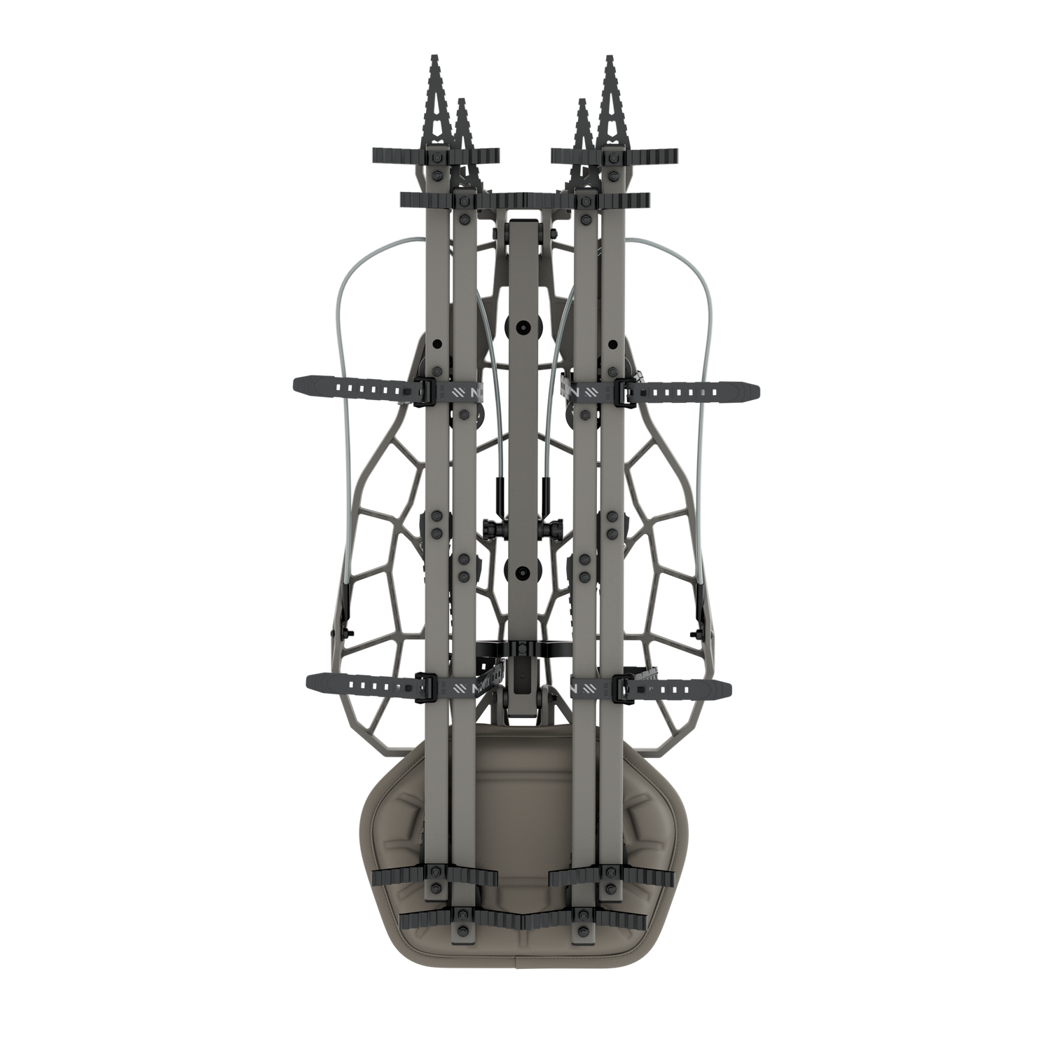 Helo Hunt Ready™ System