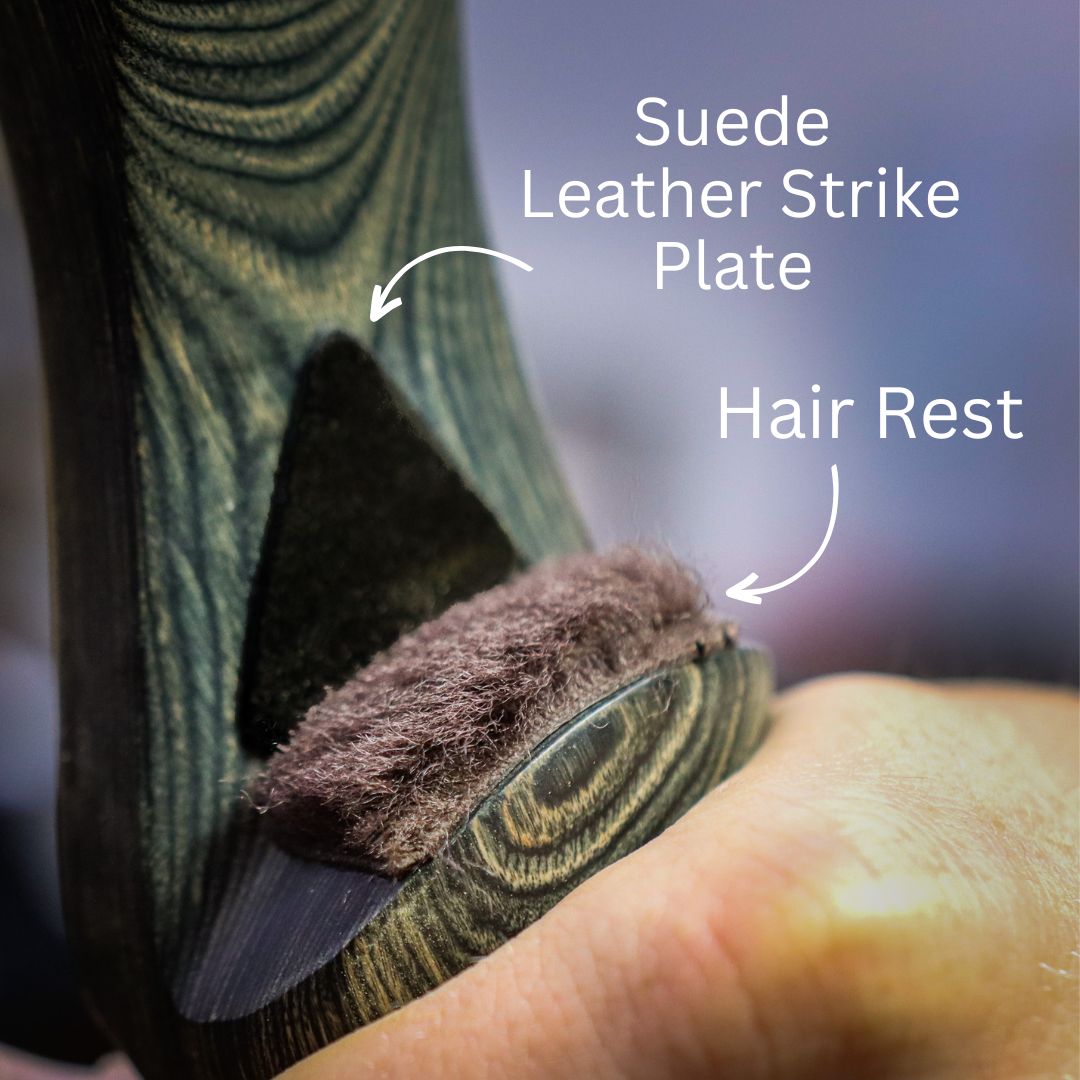 Universal Arrow Rest (Recurve &amp; Longbows)