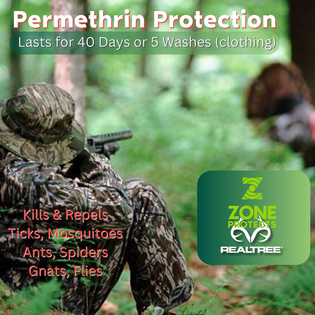 Realtree Outfitter&