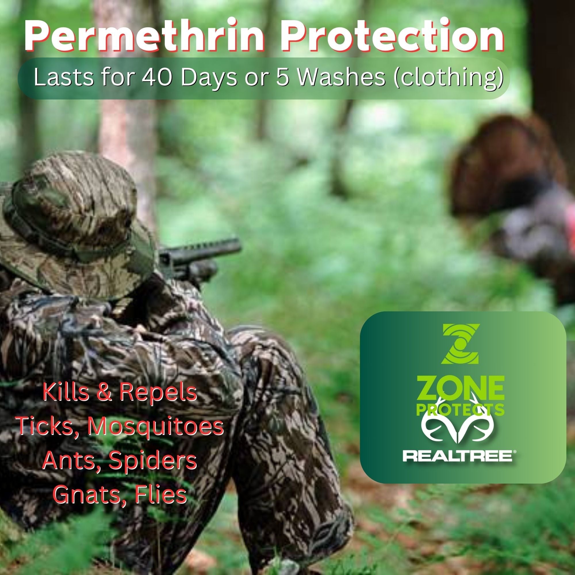 Realtree Outfitter&