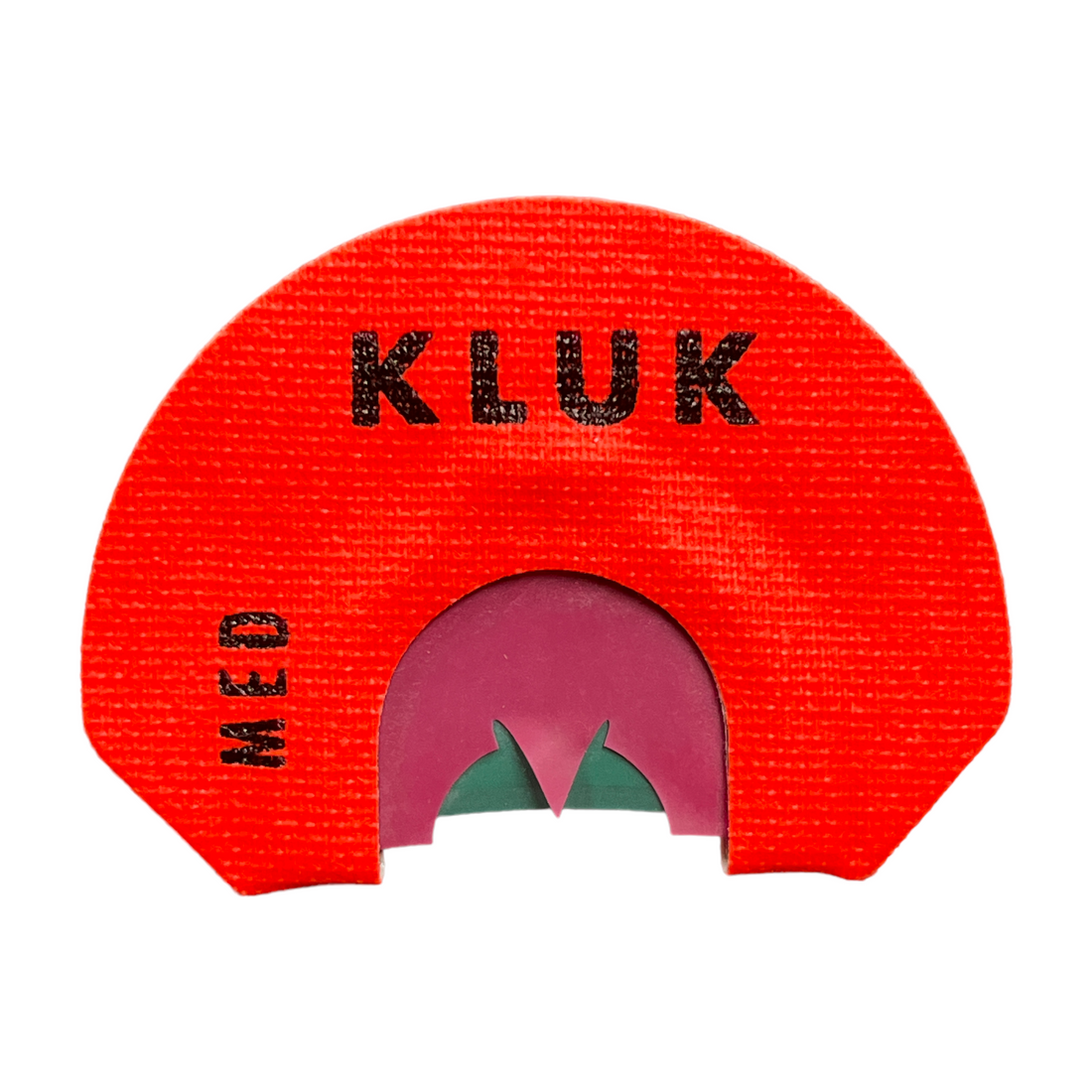 REDHEAD HYBRID (YOUTH FRAME MOUTH CALL)