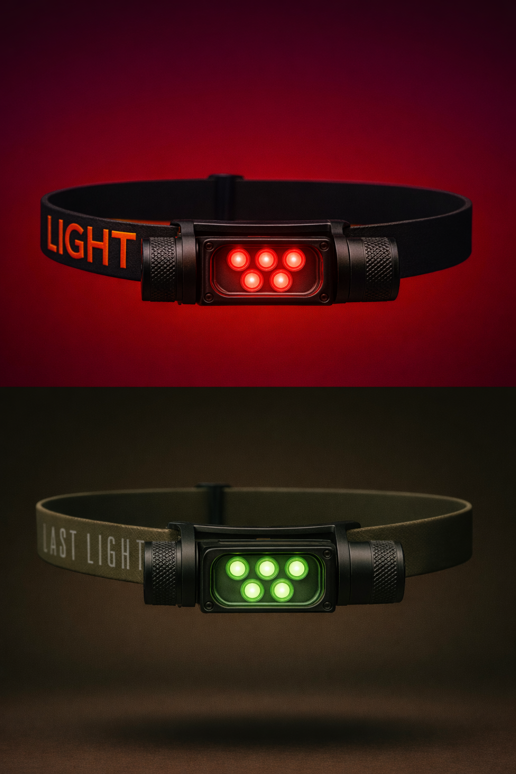 STRIKE 1800 HEADLAMP