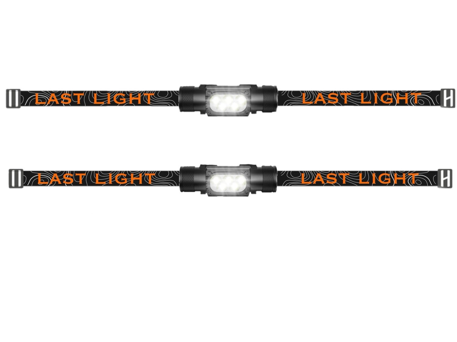 STRIKE 1800 HEADLAMP