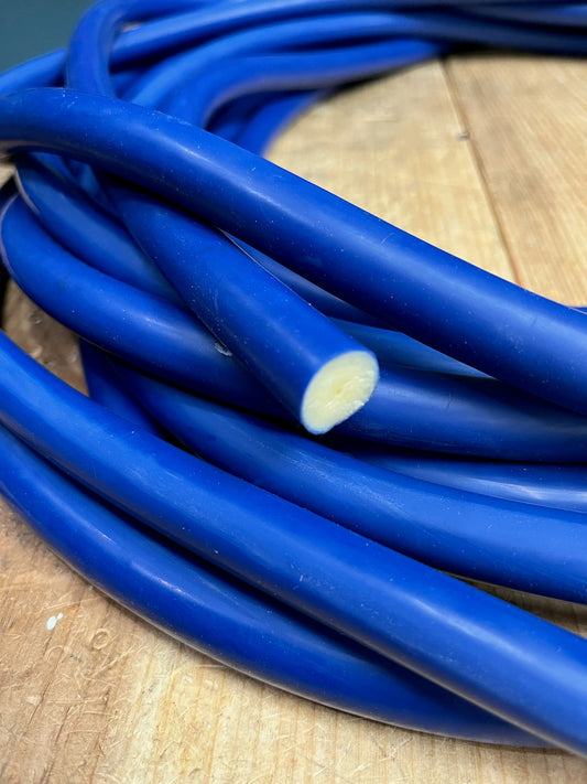 Blue Speargun Rubber