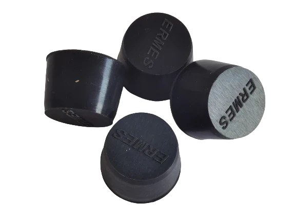 Ermes Silicone Speargun Barrel Plugs