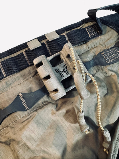 Stick Holster