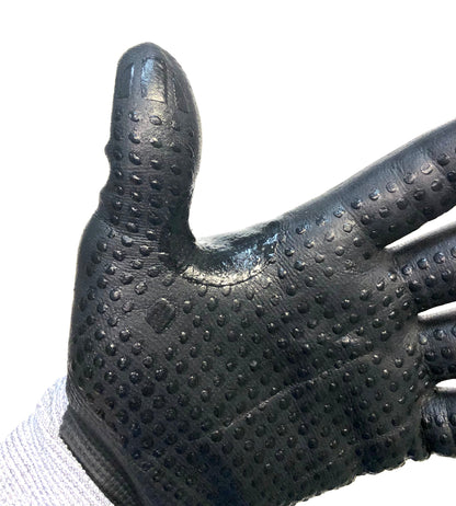 Cut Resistant Spearfishing Gloves