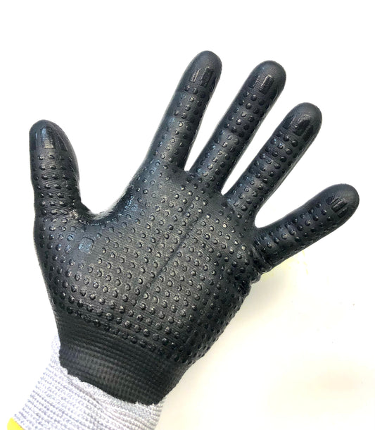 Cut Resistant Spearfishing Gloves