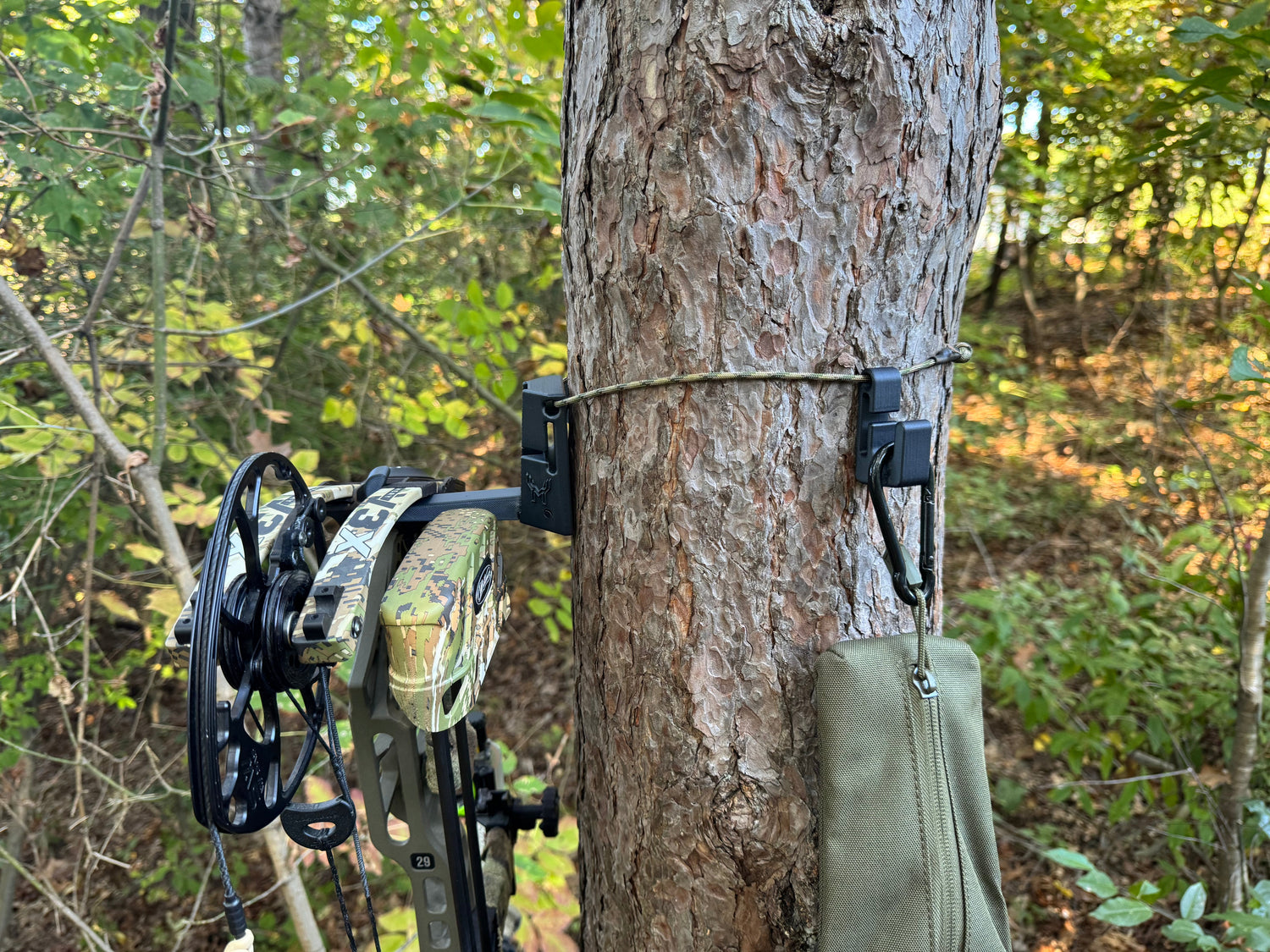 Hunt Pack