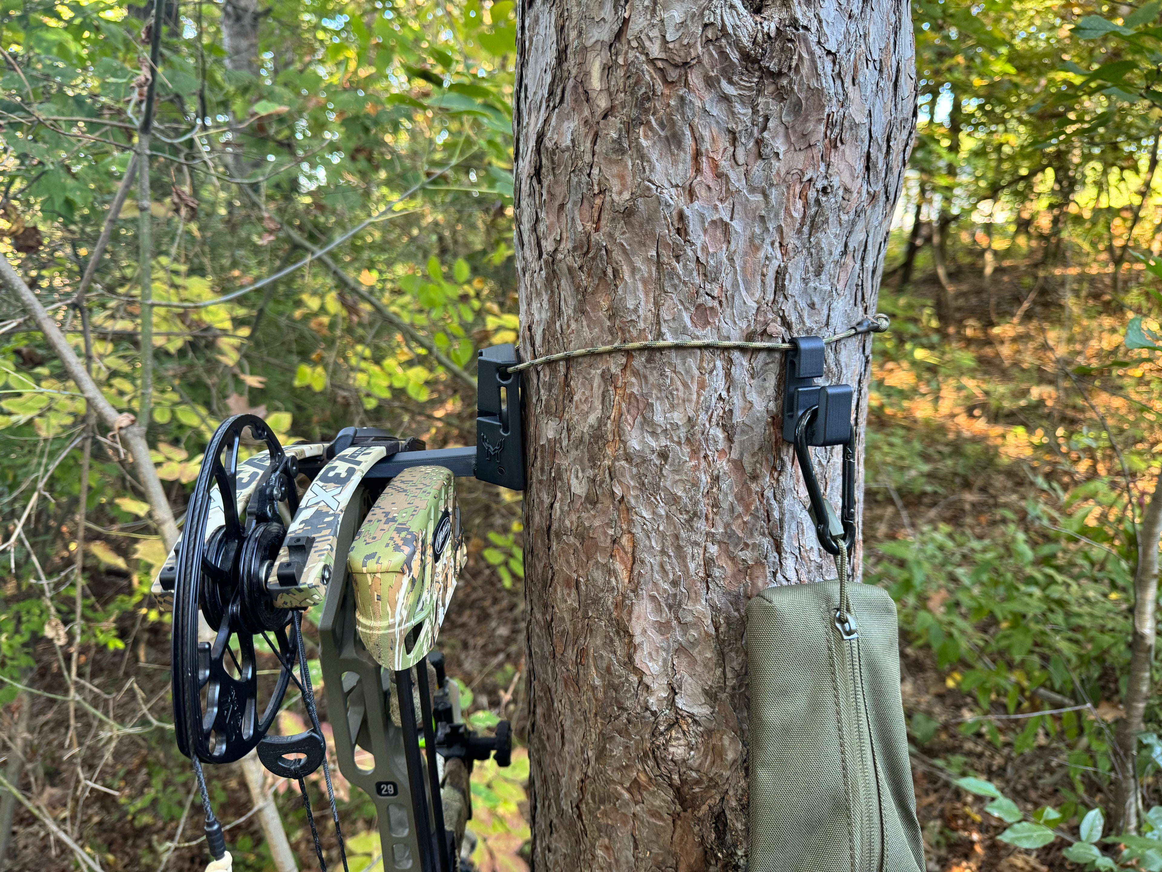 Hunt Pack