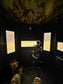 Orion 68T - Modular Deer Hunting Blind with Tinted Windows