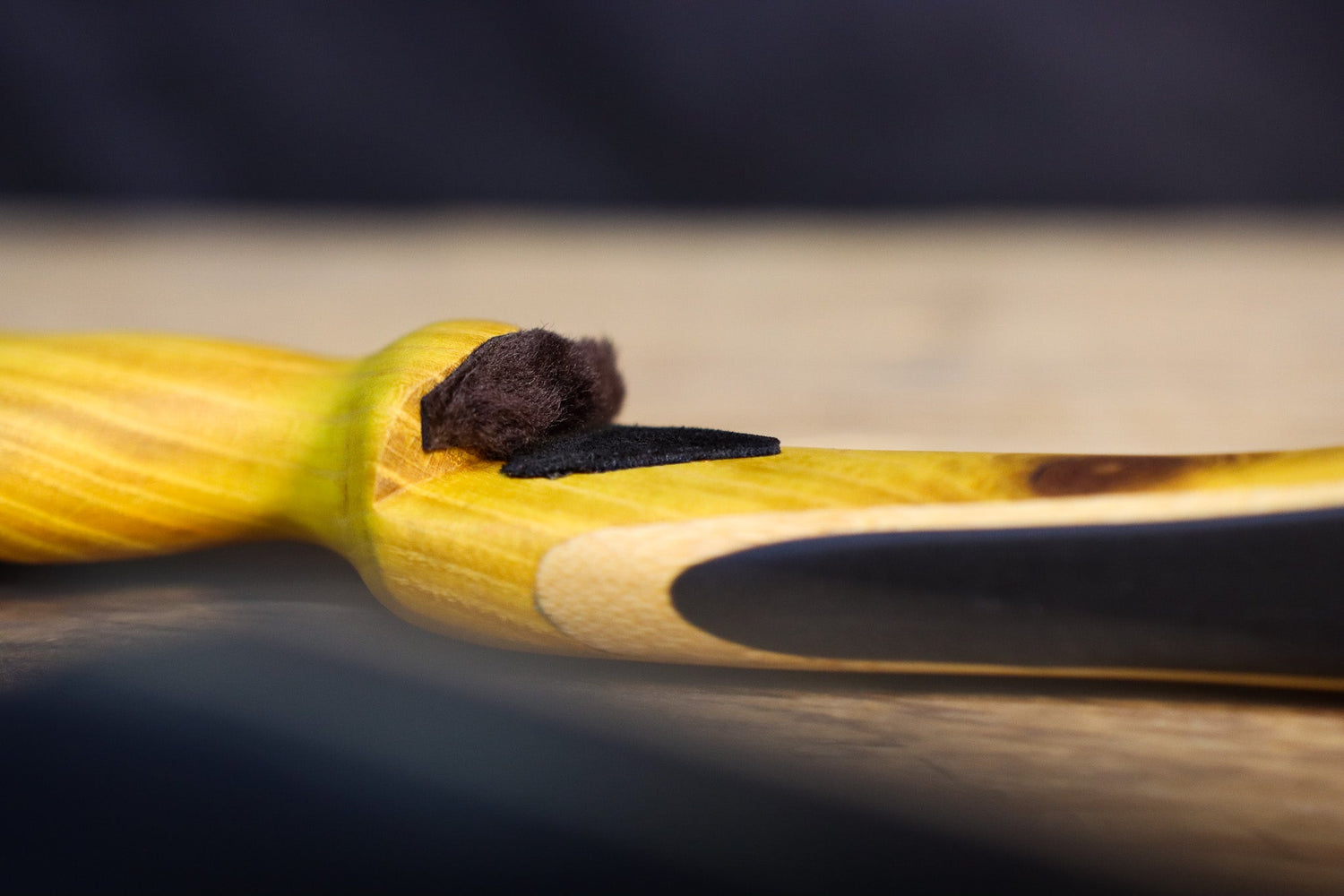 Universal Arrow Rest (Recurve &amp; Longbows)