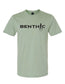 Benthic Sage Crew Tee