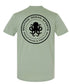 Benthic Sage Crew Tee