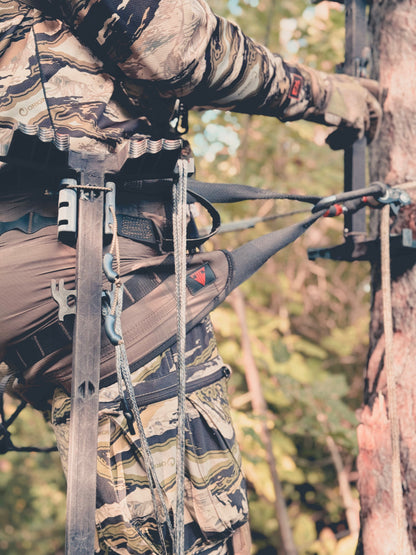 Stick Holster