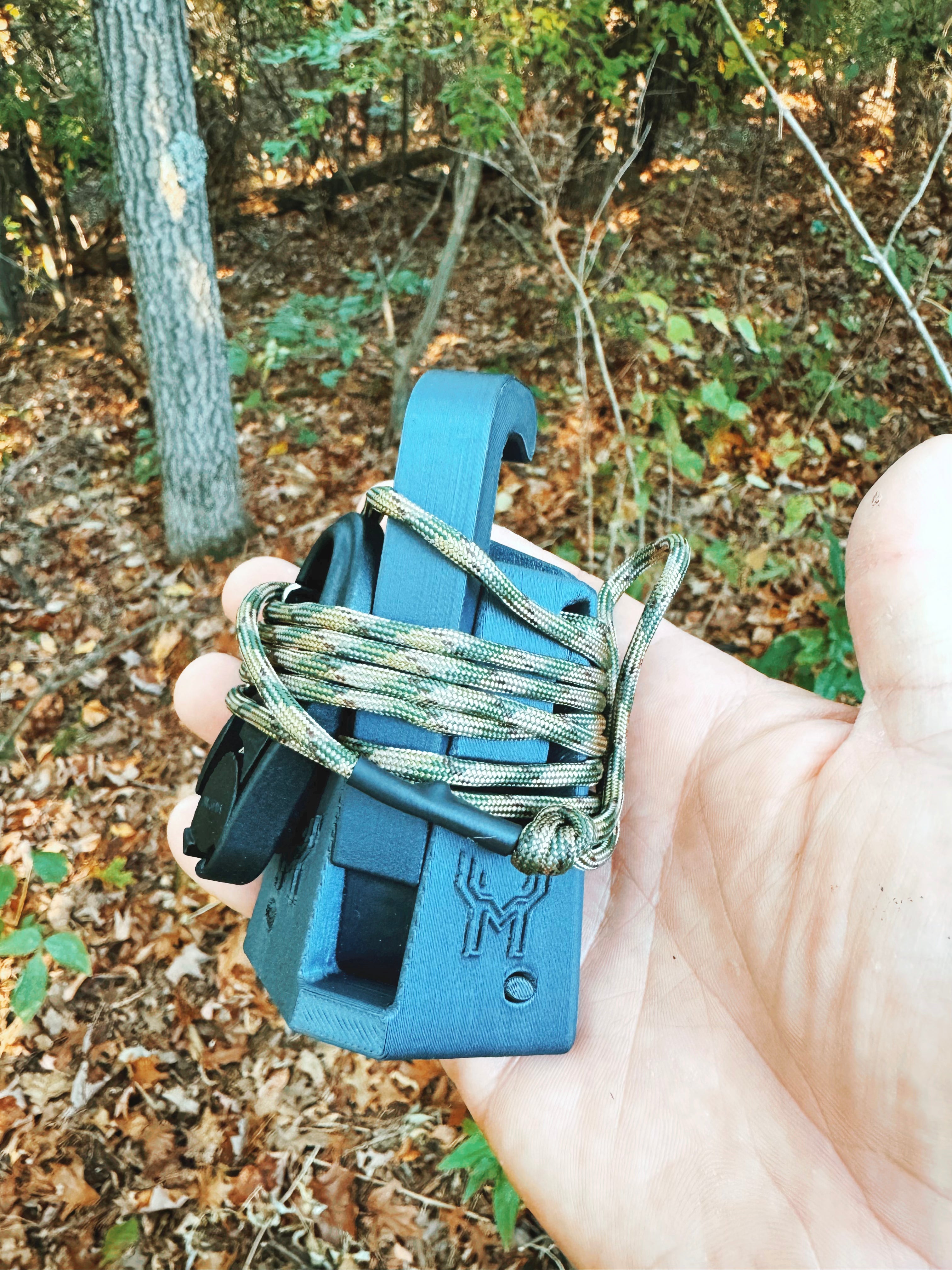 Hunt Pack