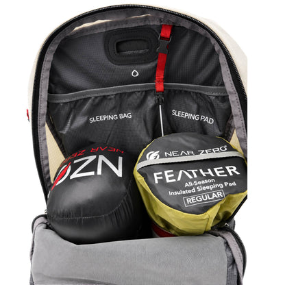 Little Dean - 20L Hiking Backpack