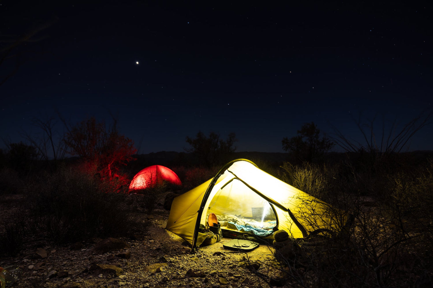 Backcountry Bundle
