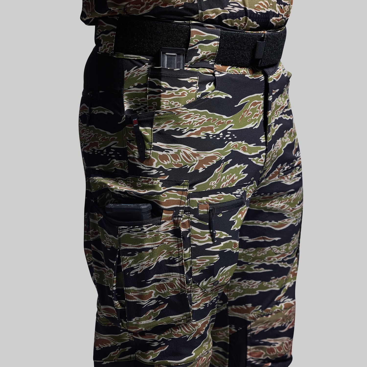 Op Assault Pant (Jungle Tiger)