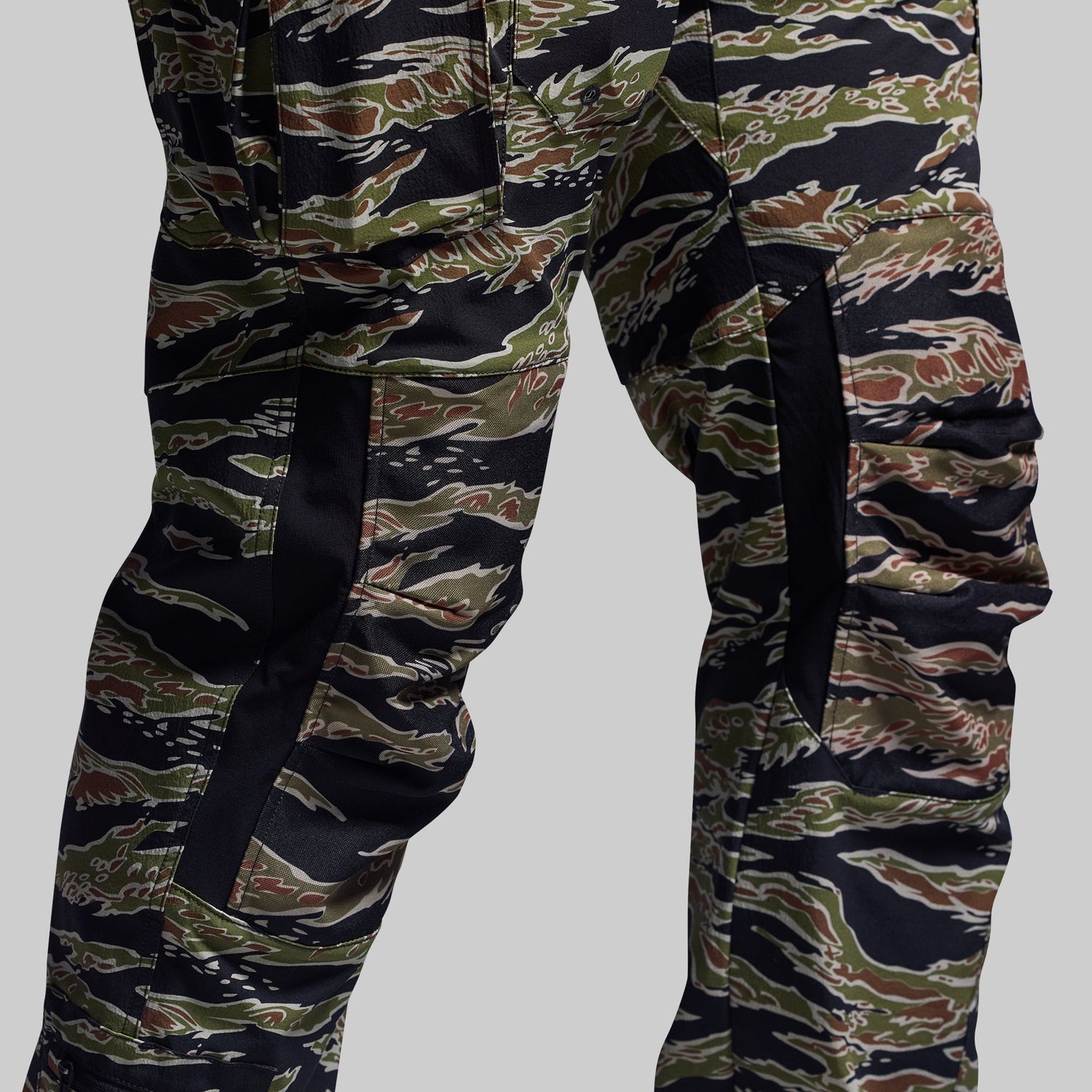 Op Assault Pant (Jungle Tiger)