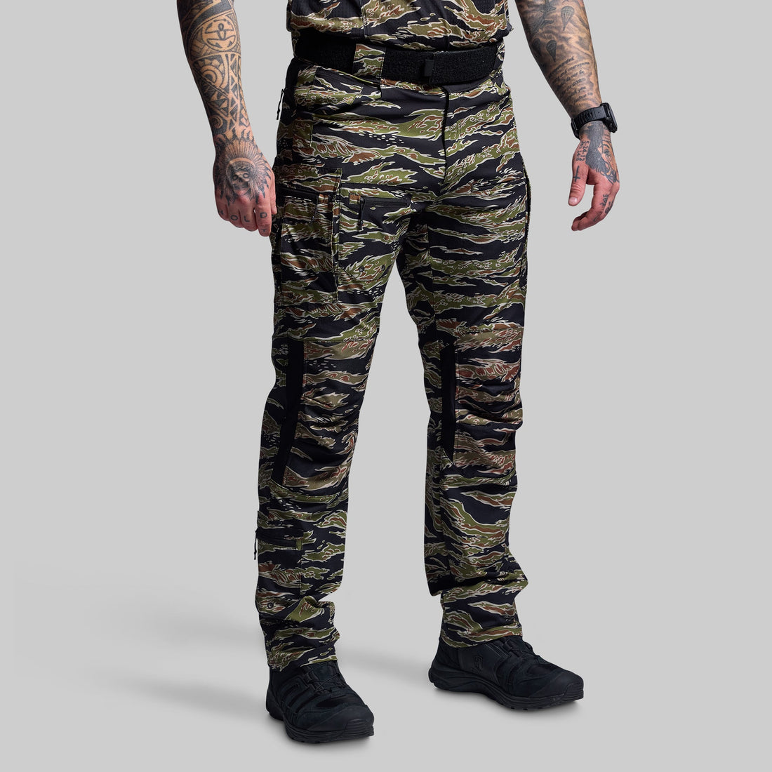 Op Assault Pant (Jungle Tiger)