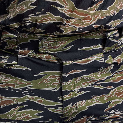 Op Assault Pant (Jungle Tiger)
