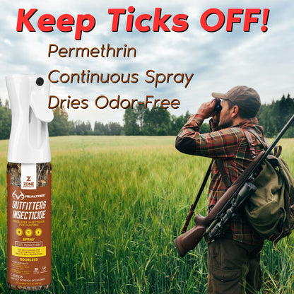 Realtree Outfitter&