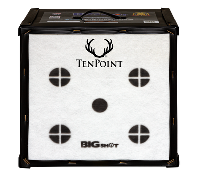 Ironman Kinetic 650 Ten Point Edition Crossbow Target