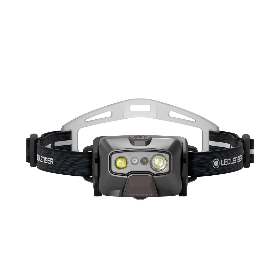 HF6R Signature Headlamp