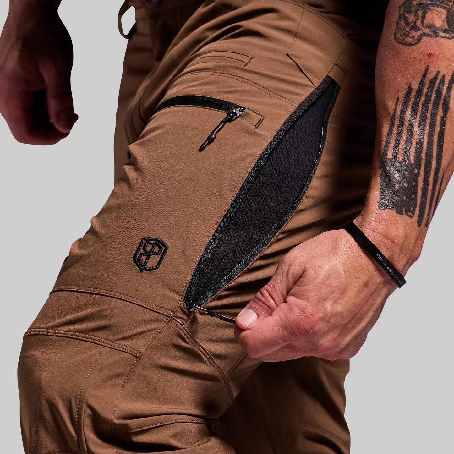 Men's Frontier Pant Light 2.0