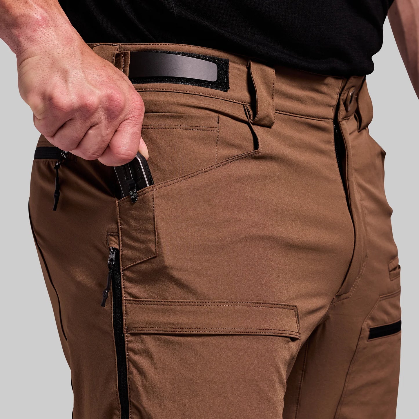 Men's Frontier Pant Light 2.0