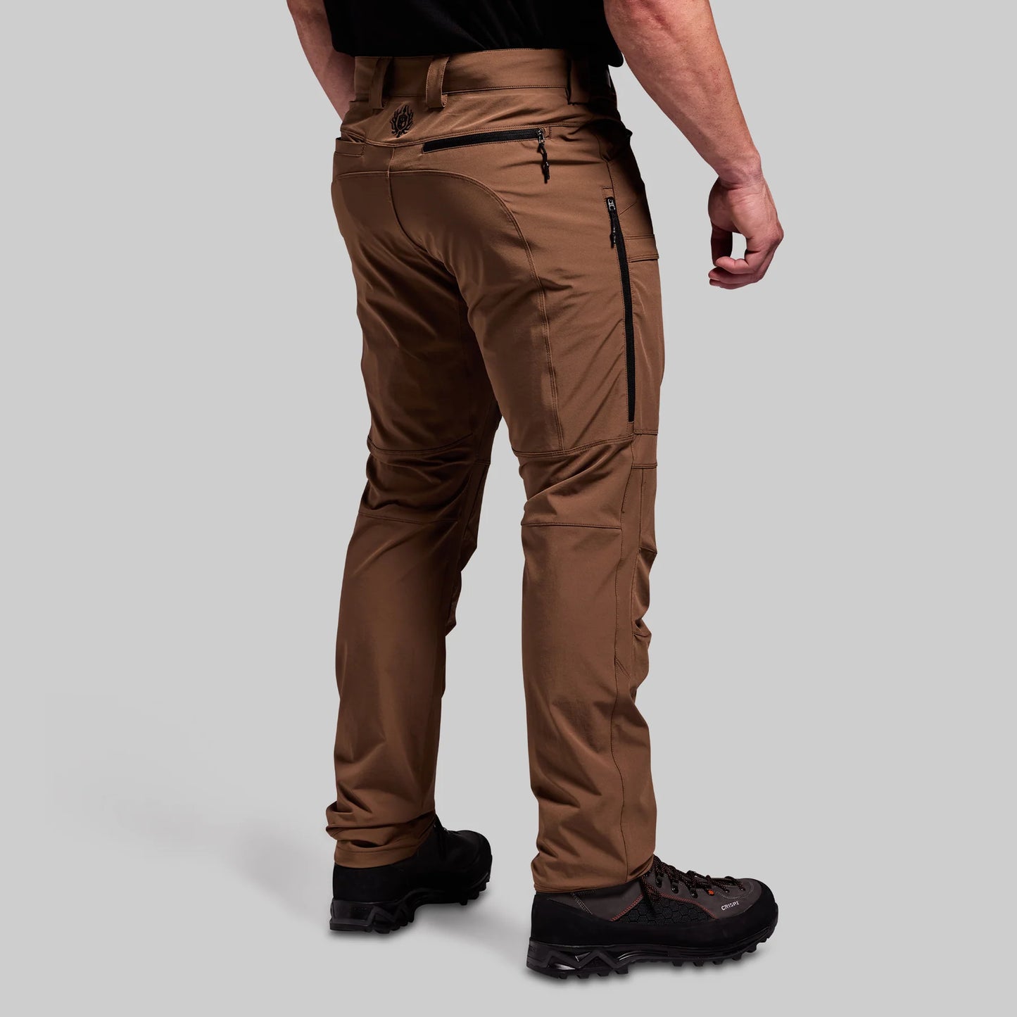 Men's Frontier Pant Light 2.0