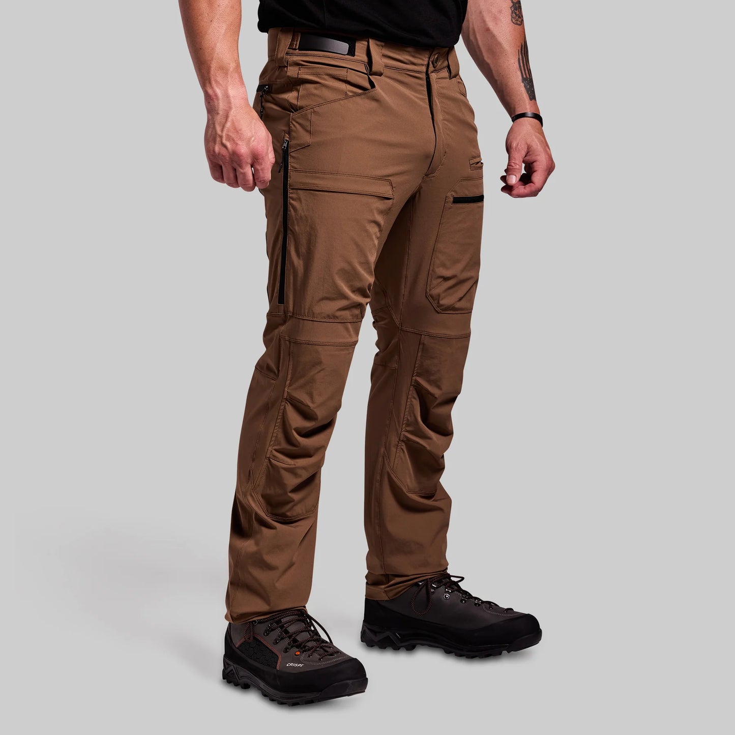 Men's Frontier Pant Light 2.0