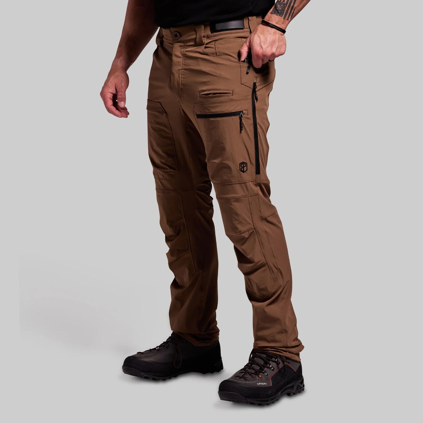 Men's Frontier Pant Light 2.0