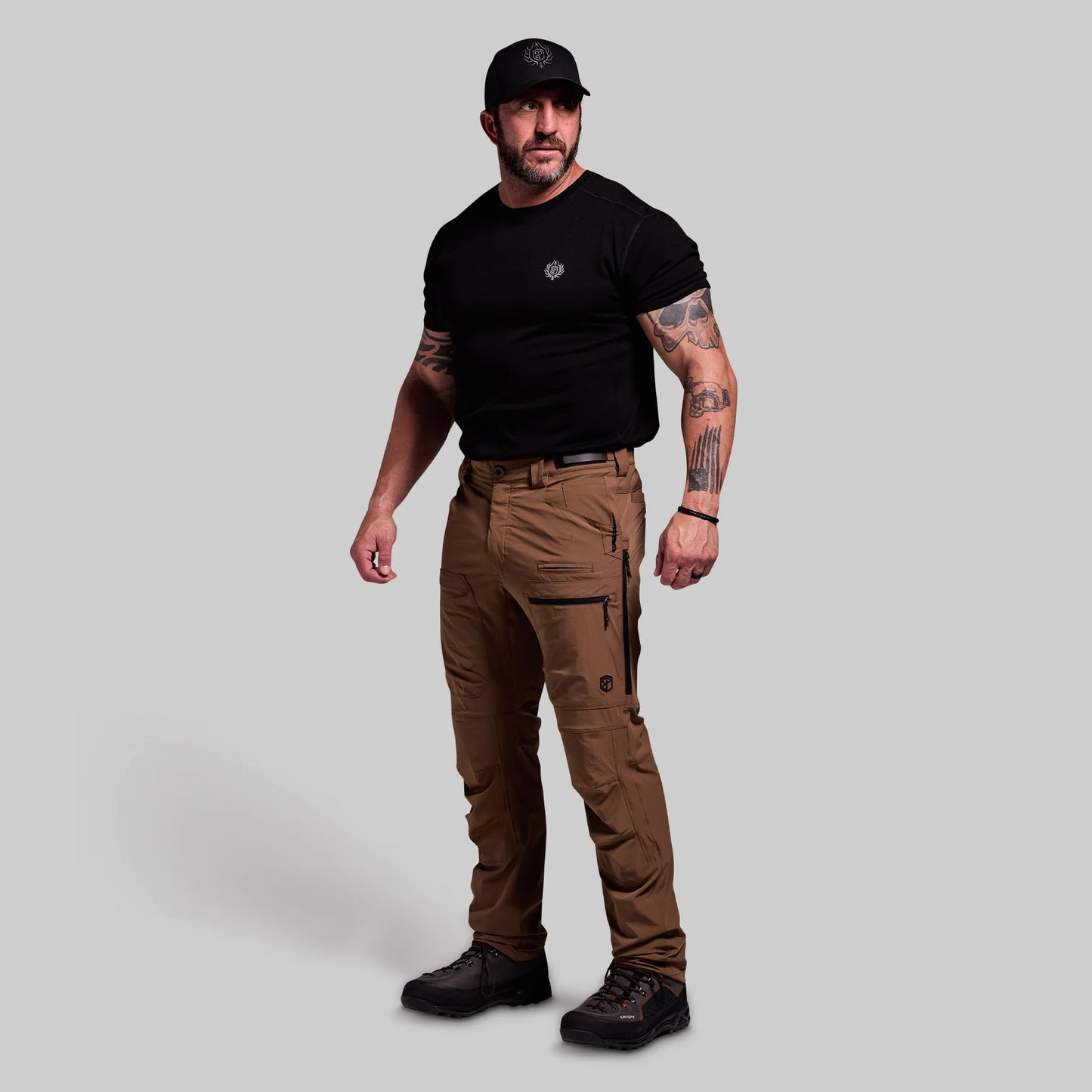 Men's Frontier Pant Light 2.0