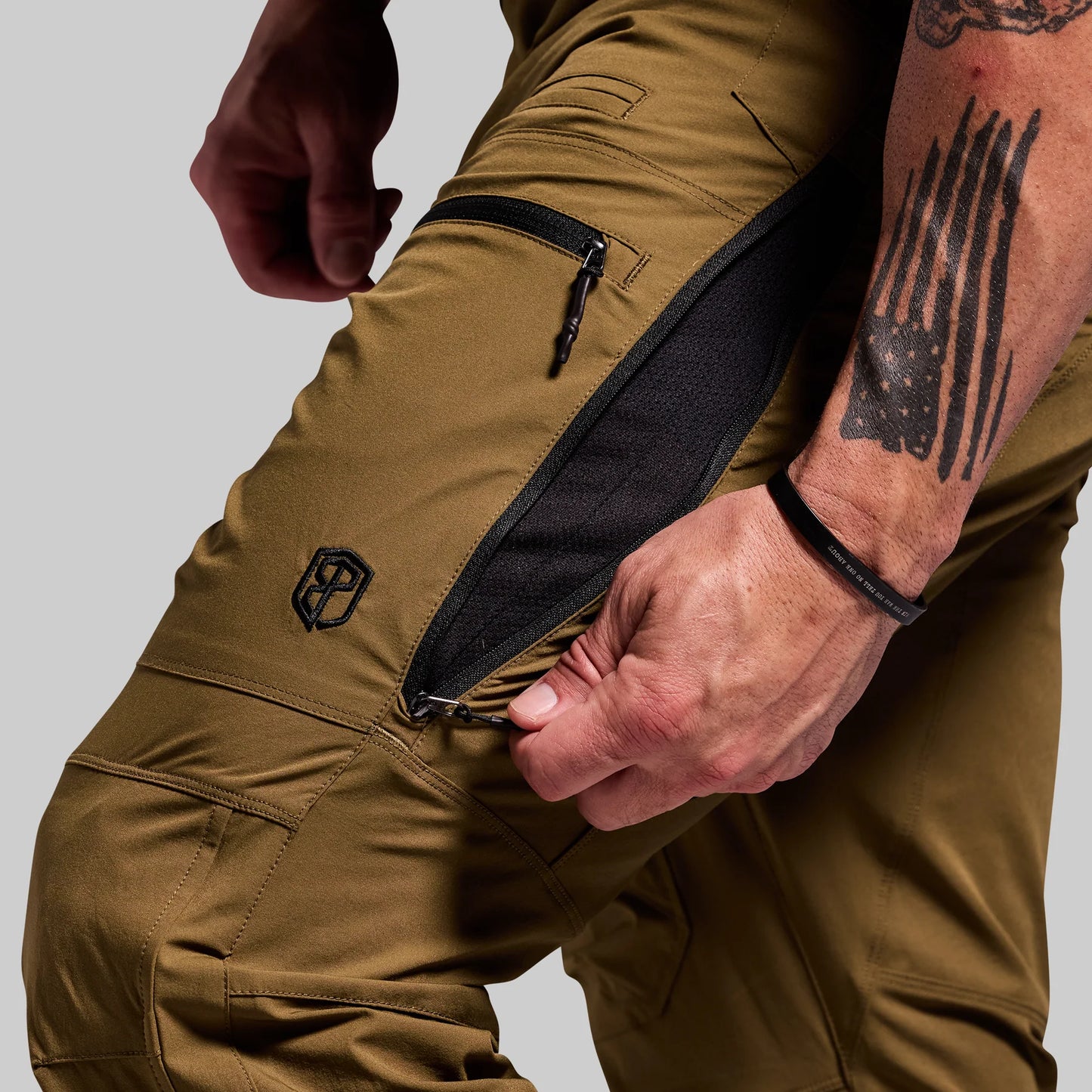 Men's Frontier Pant Light 2.0