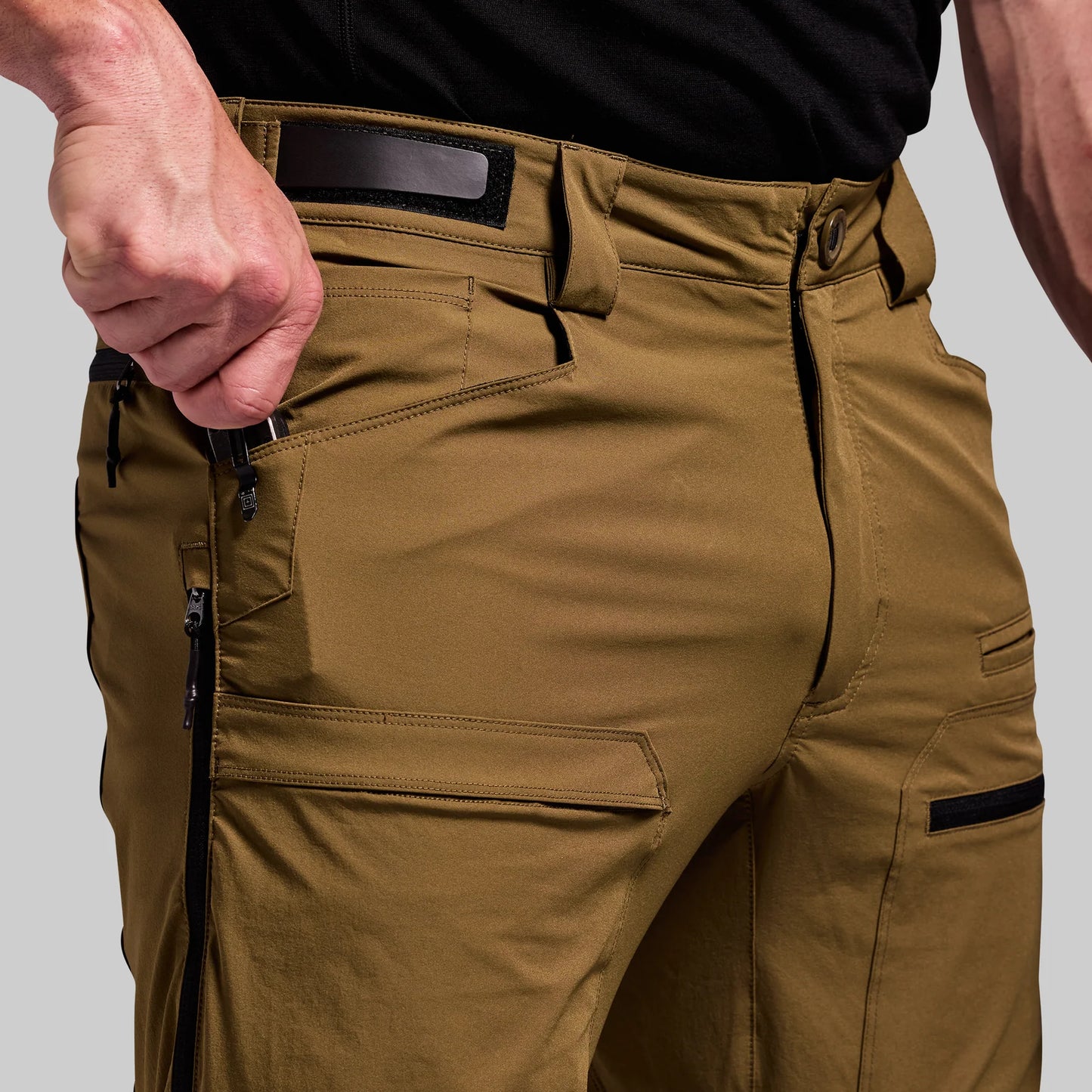 Men's Frontier Pant Light 2.0