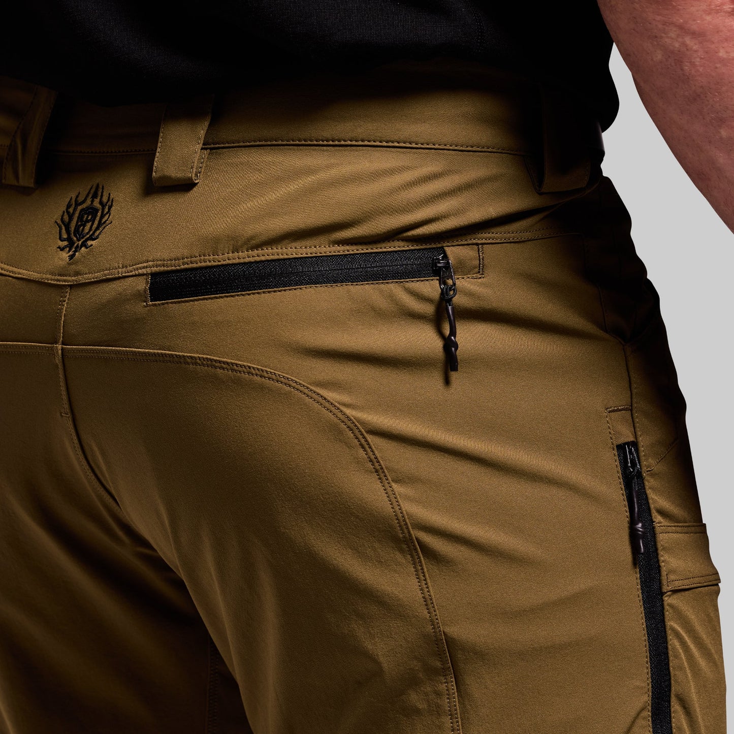 Men's Frontier Pant Light 2.0