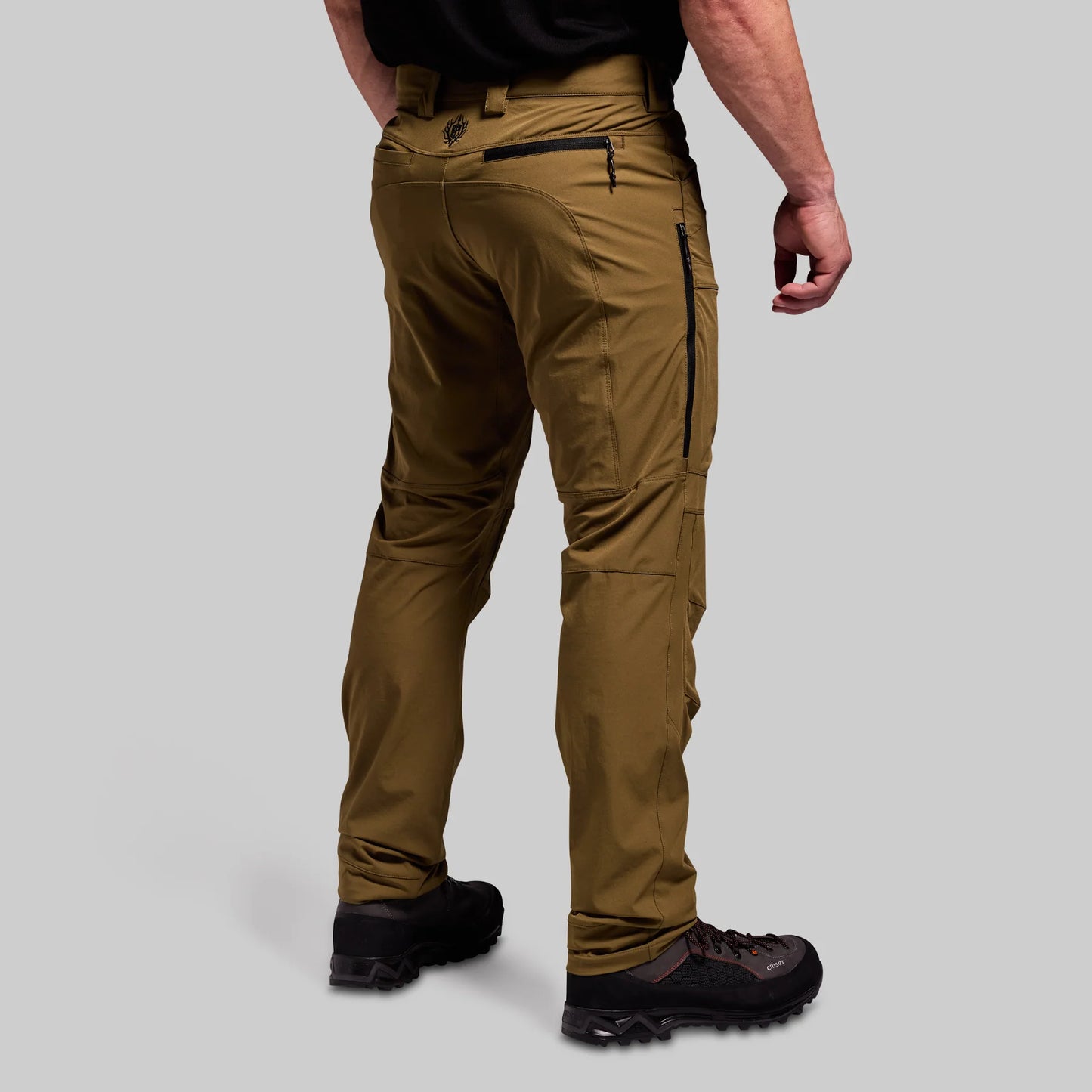 Men's Frontier Pant Light 2.0