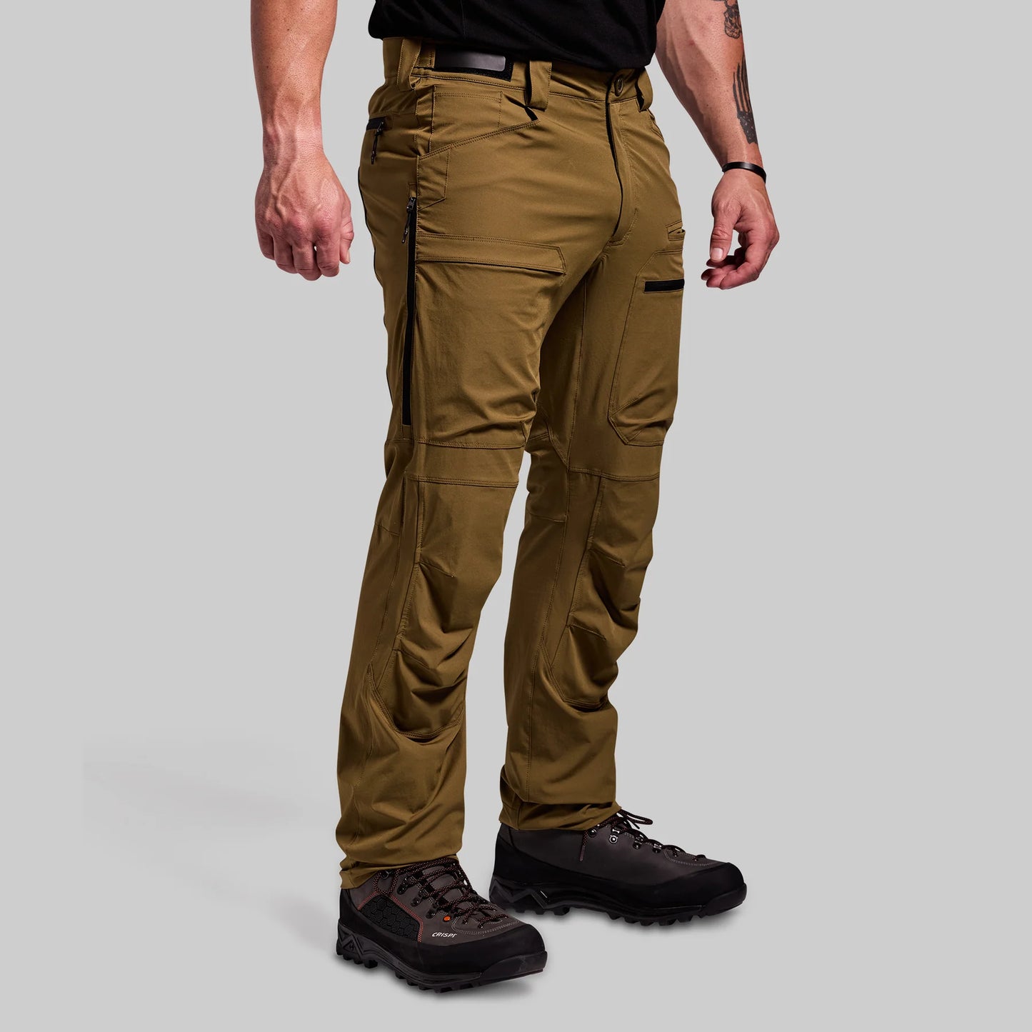 Men's Frontier Pant Light 2.0