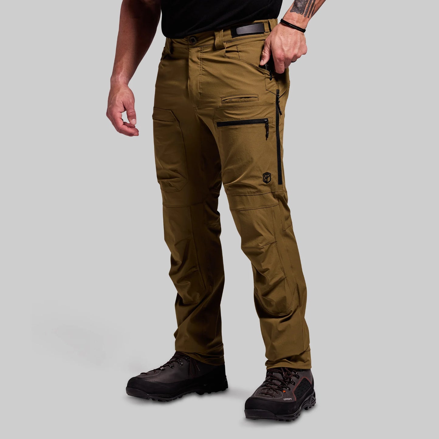 Men's Frontier Pant Light 2.0