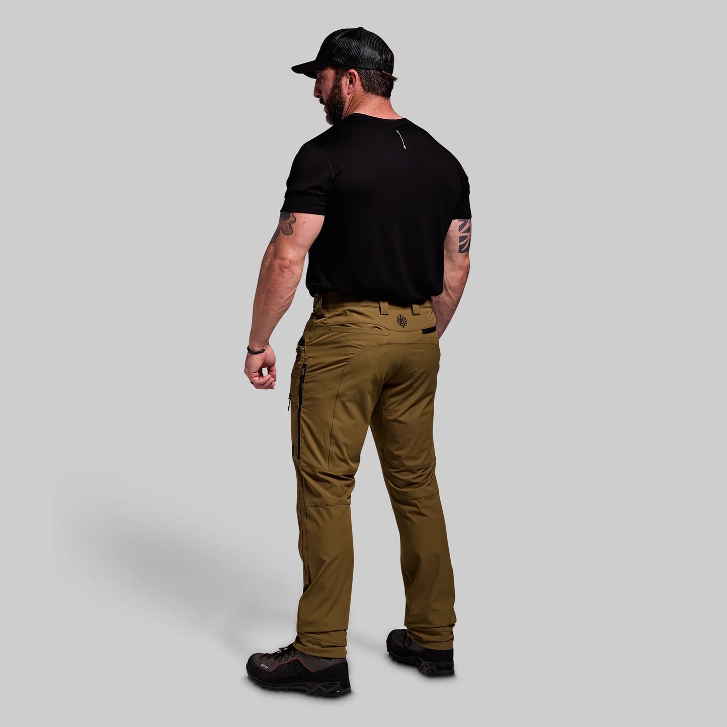 Men's Frontier Pant Light 2.0