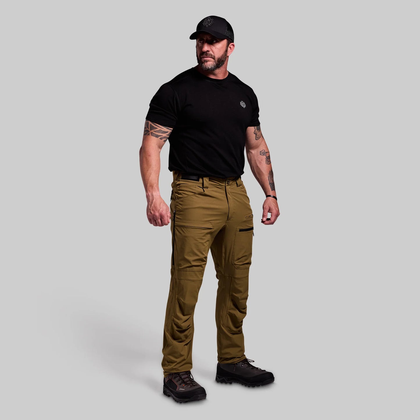 Men's Frontier Pant Light 2.0