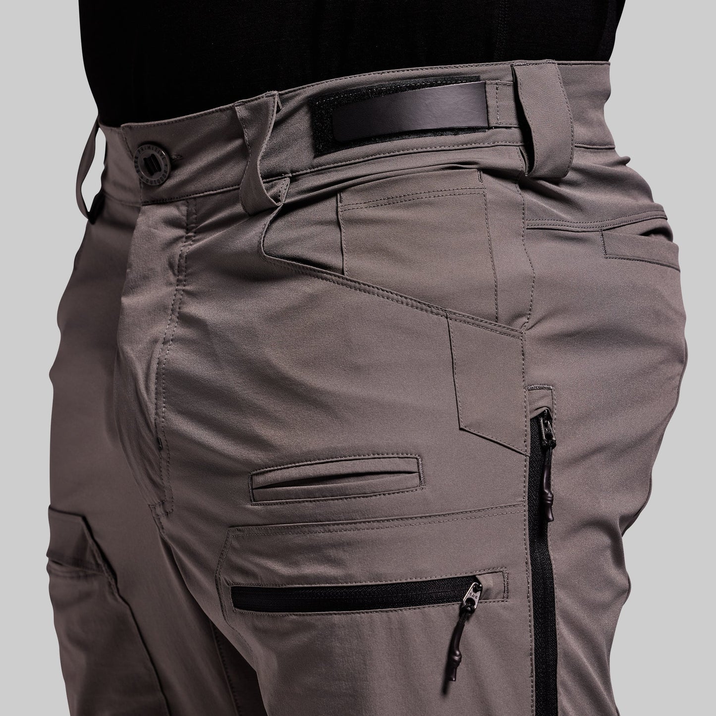 Men's Frontier Pant Light 2.0
